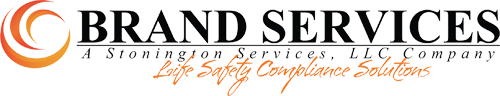 brand services life safety compliance solutions